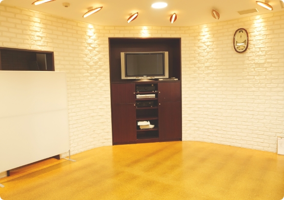 マタニティスタジオ