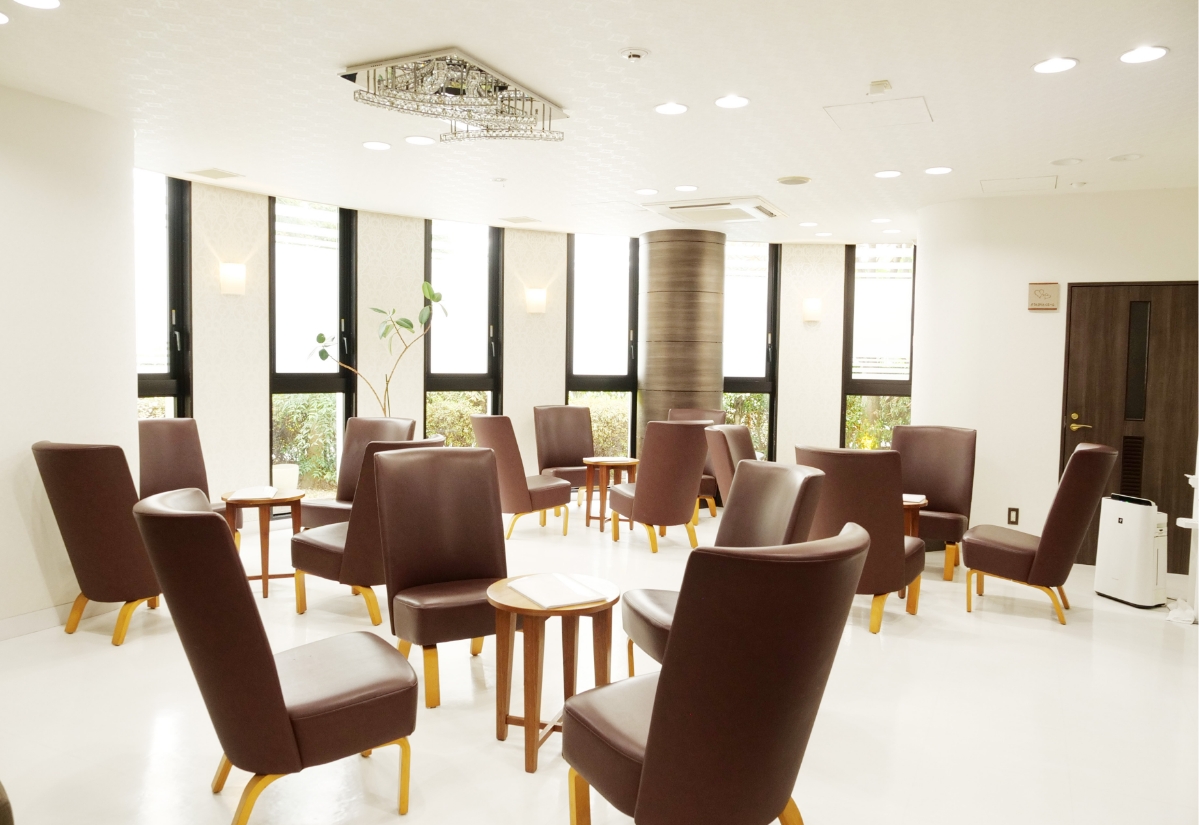 クリニック紹介