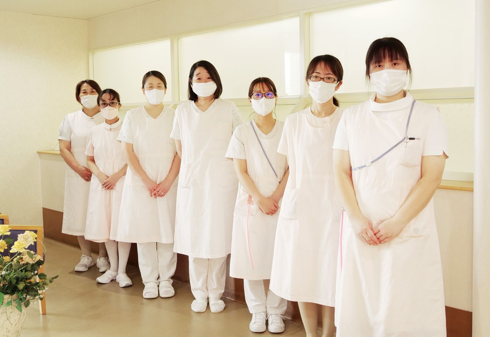 院長・スタッフ紹介